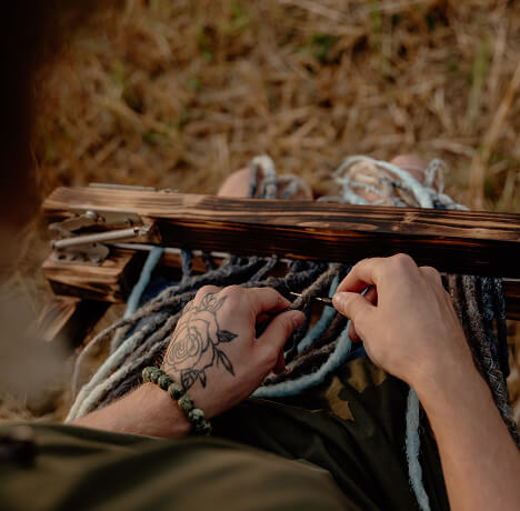 Команда студии