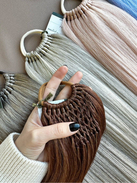 Онлайн-наставничество Plush Project