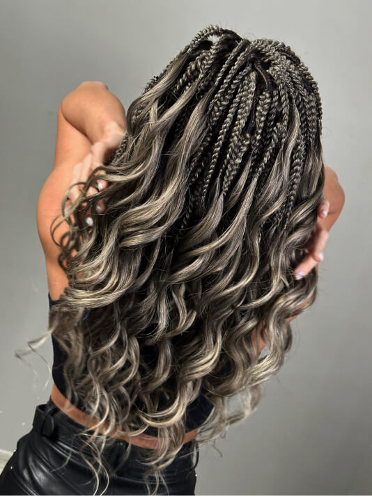 Онлайн-наставничество Plush Project